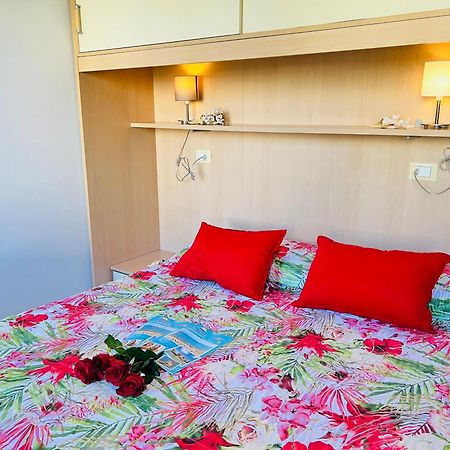 Appartement Ca' Laurana à Bibione Extérieur photo