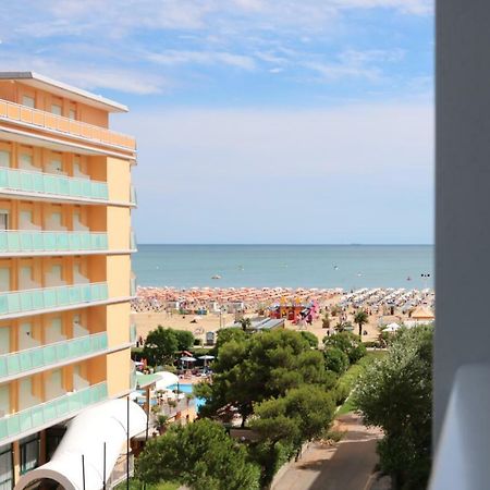 Appartement Ca' Laurana à Bibione Extérieur photo