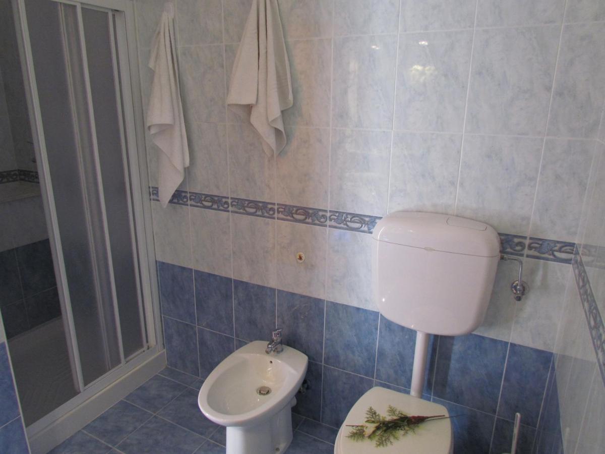 Appartement Ca' Laurana à Bibione Extérieur photo