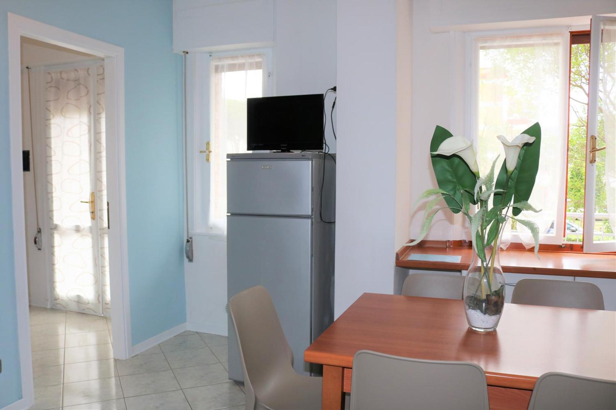 Appartement Ca' Laurana à Bibione Extérieur photo