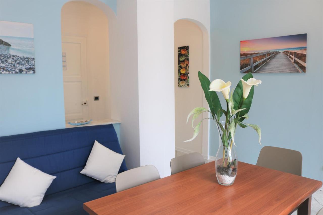 Appartement Ca' Laurana à Bibione Extérieur photo