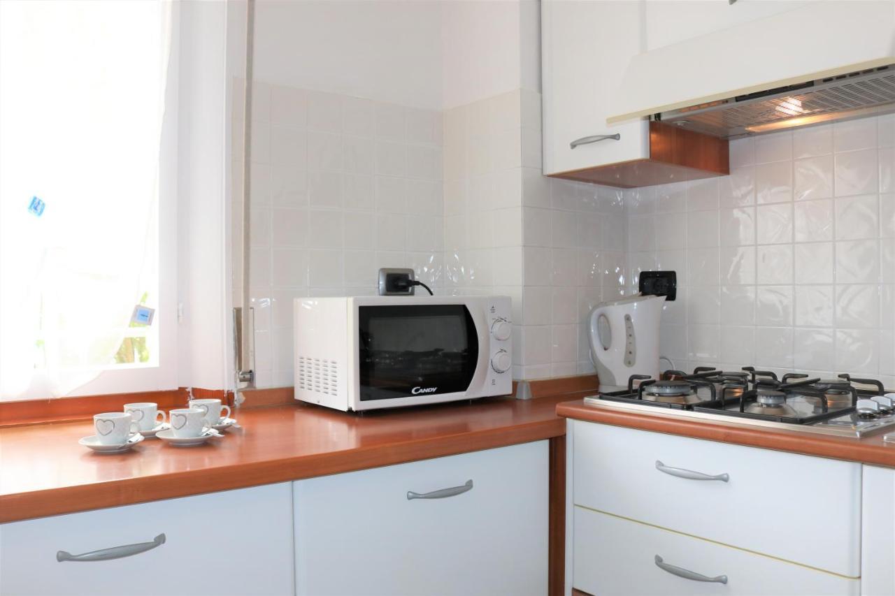 Appartement Ca' Laurana à Bibione Extérieur photo