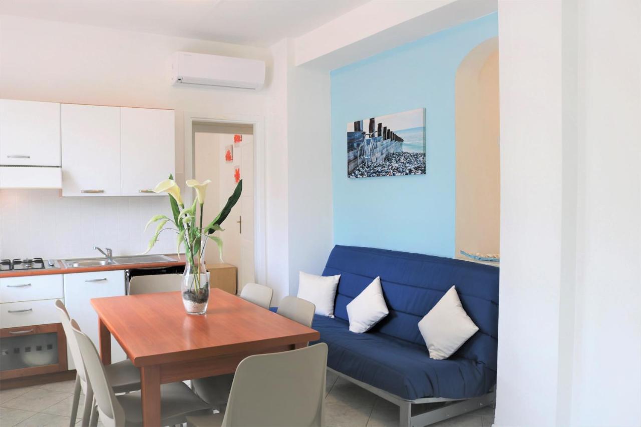 Appartement Ca' Laurana à Bibione Extérieur photo