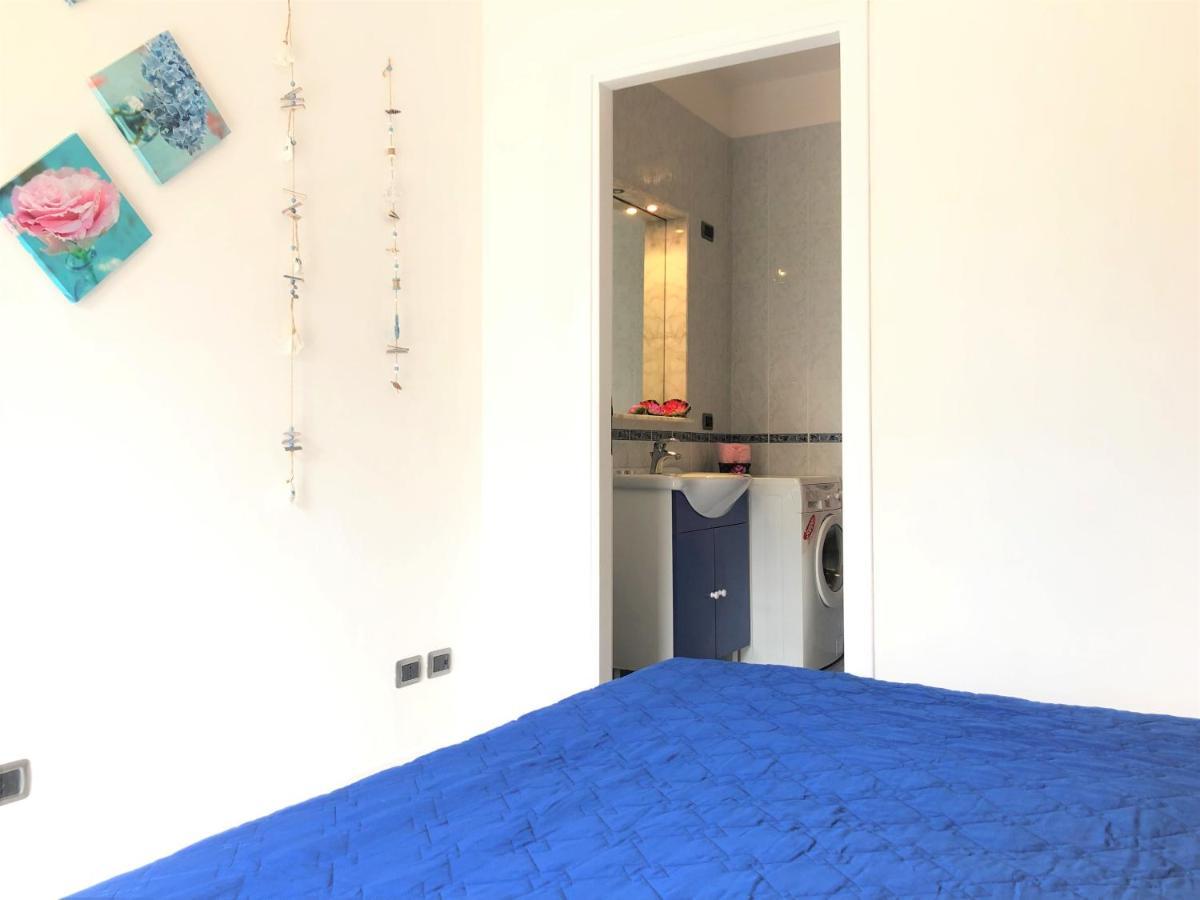 Appartement Ca' Laurana à Bibione Extérieur photo