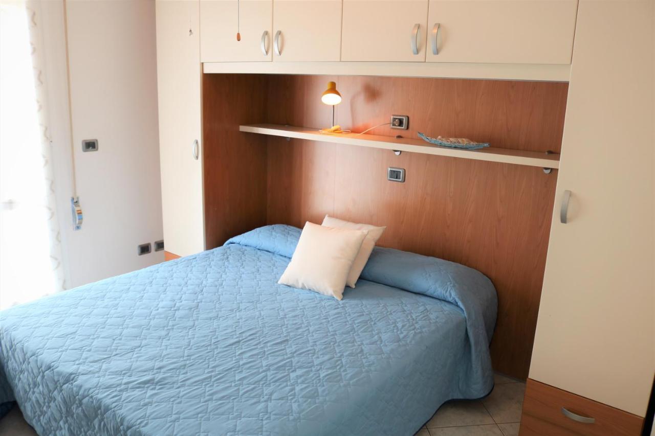 Appartement Ca' Laurana à Bibione Extérieur photo