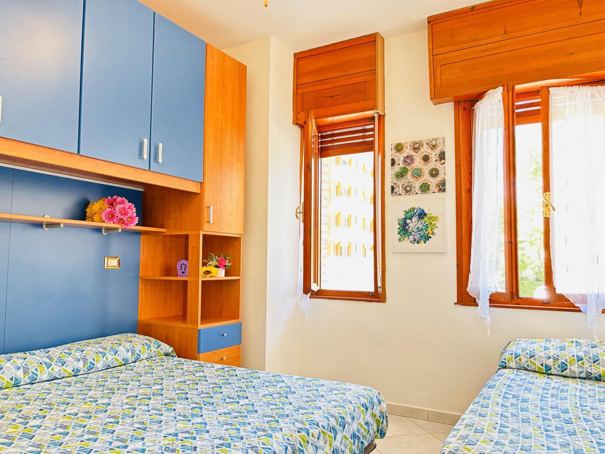 Appartement Ca' Laurana à Bibione Extérieur photo