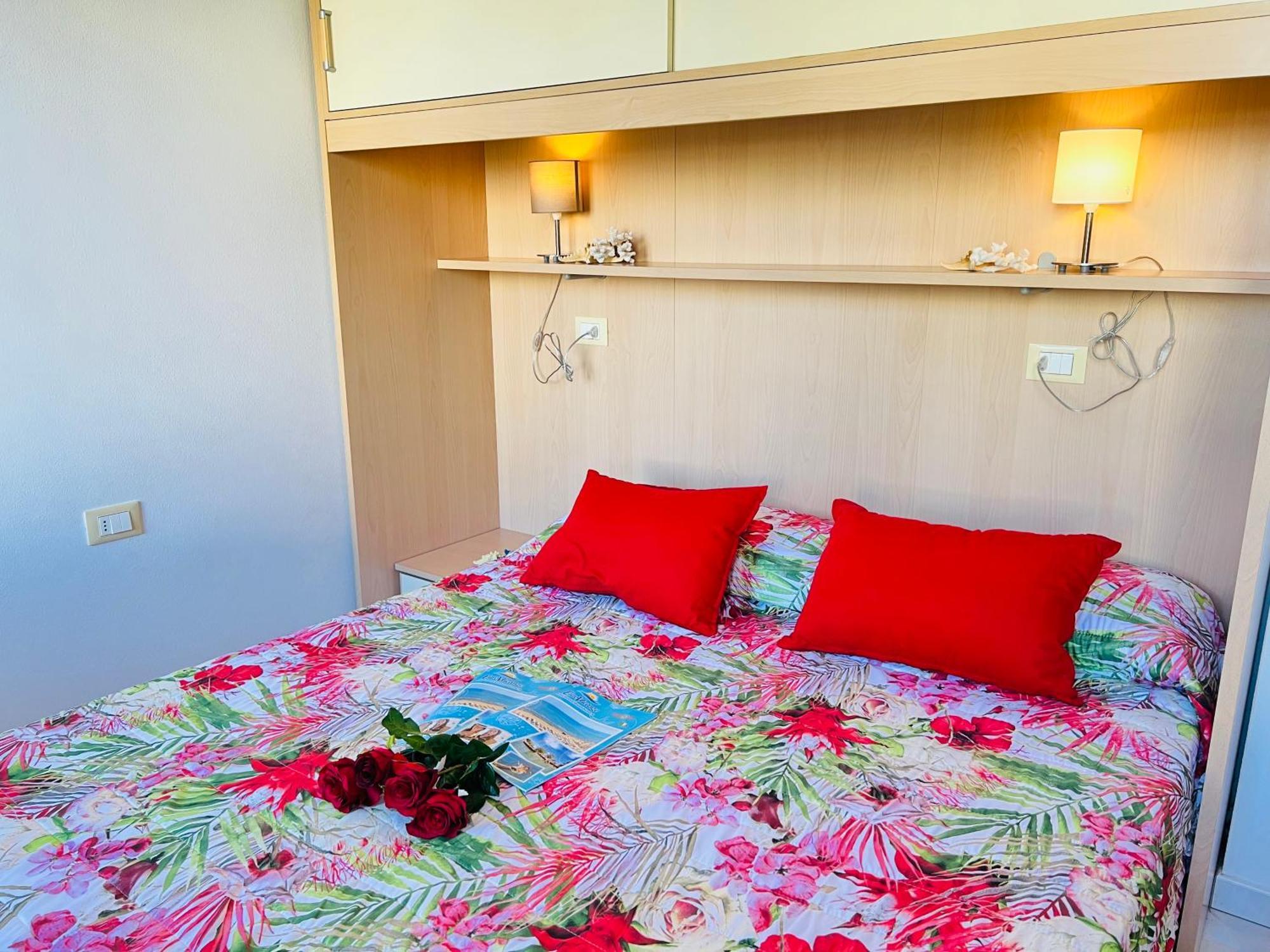 Appartement Ca' Laurana à Bibione Extérieur photo