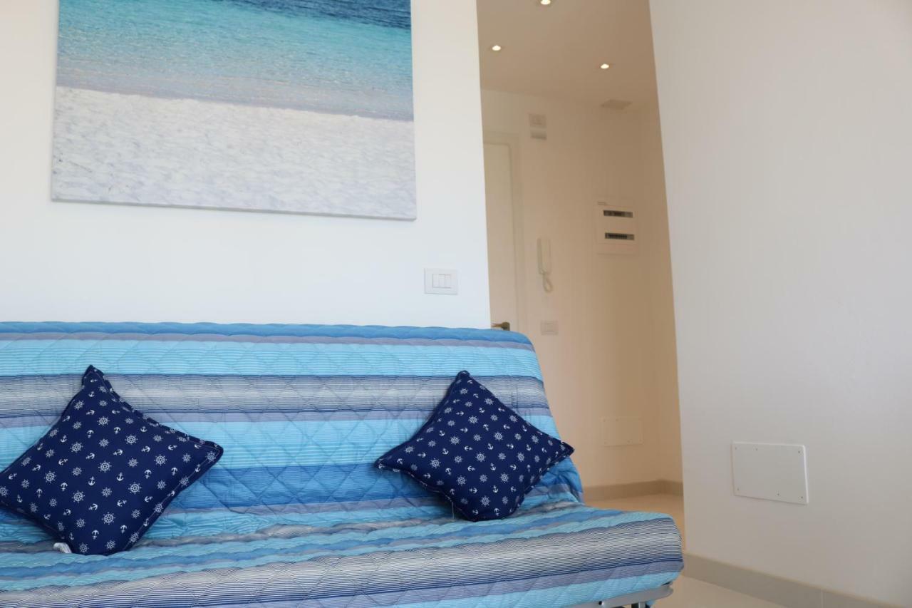 Appartement Ca' Laurana à Bibione Extérieur photo