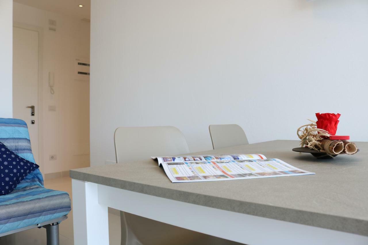 Appartement Ca' Laurana à Bibione Extérieur photo