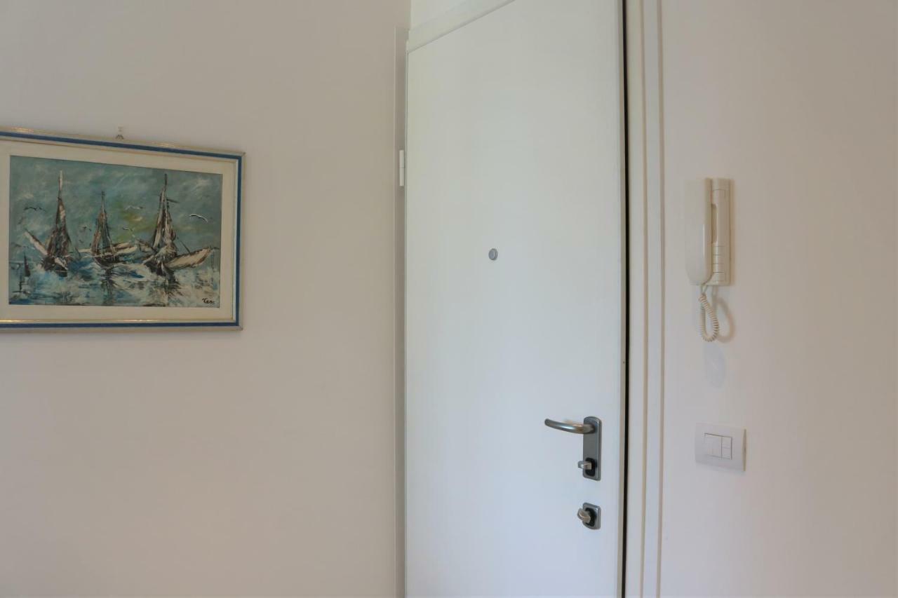 Appartement Ca' Laurana à Bibione Extérieur photo