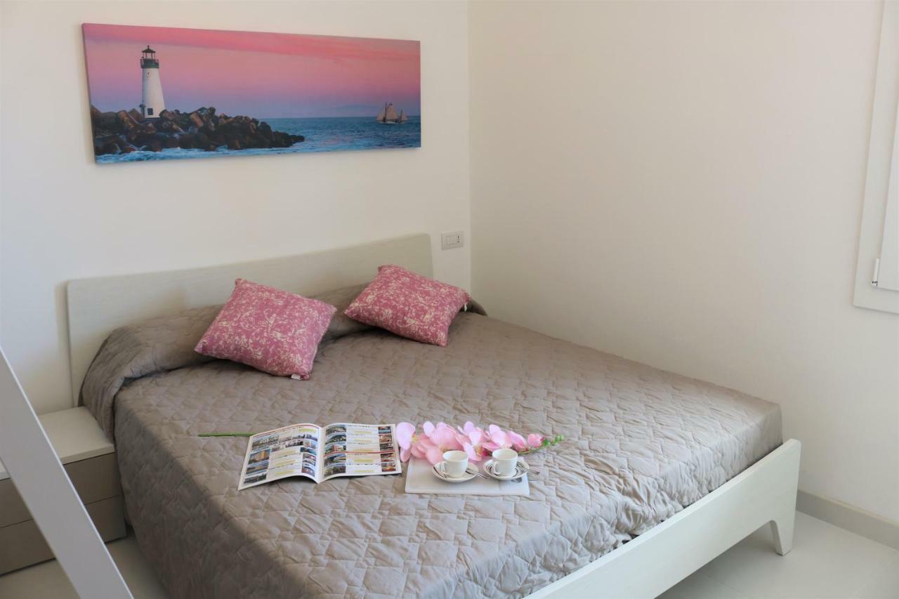 Appartement Ca' Laurana à Bibione Extérieur photo