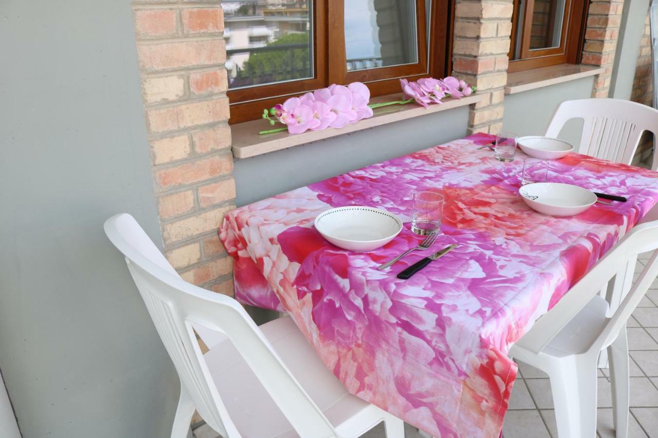 Appartement Ca' Laurana à Bibione Extérieur photo