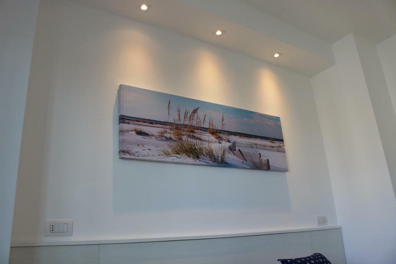 Appartement Ca' Laurana à Bibione Extérieur photo