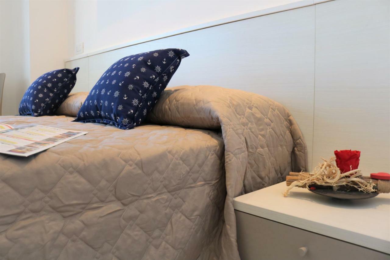 Appartement Ca' Laurana à Bibione Extérieur photo