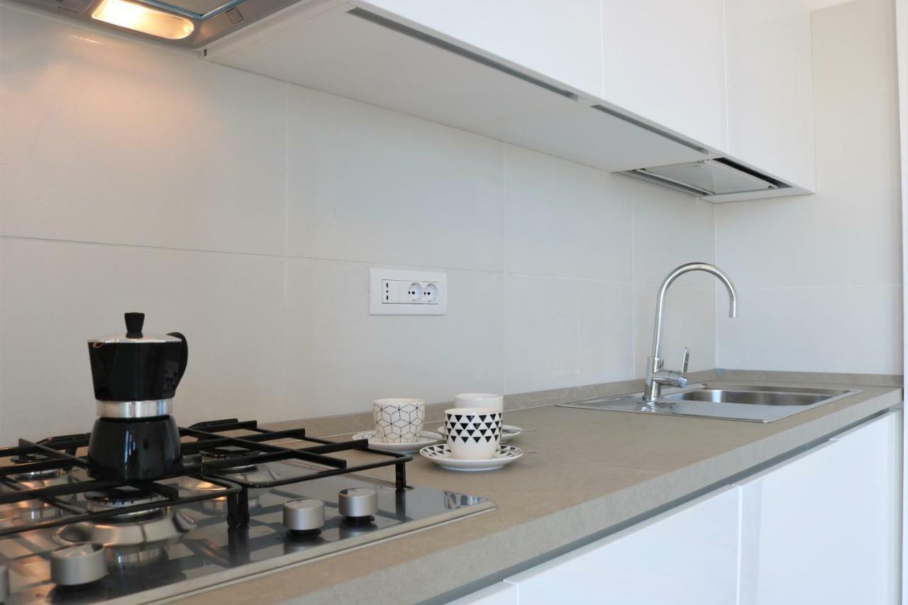 Appartement Ca' Laurana à Bibione Extérieur photo