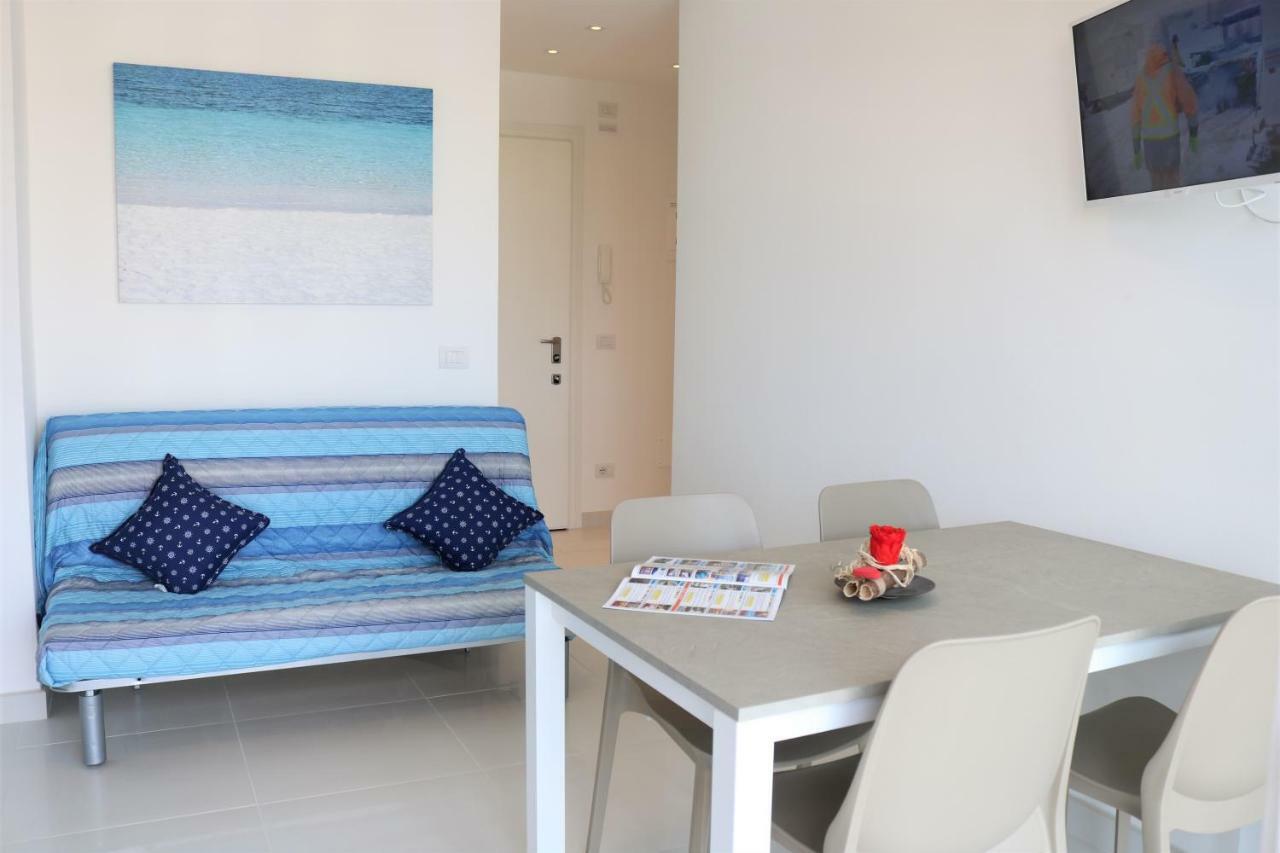 Appartement Ca' Laurana à Bibione Extérieur photo