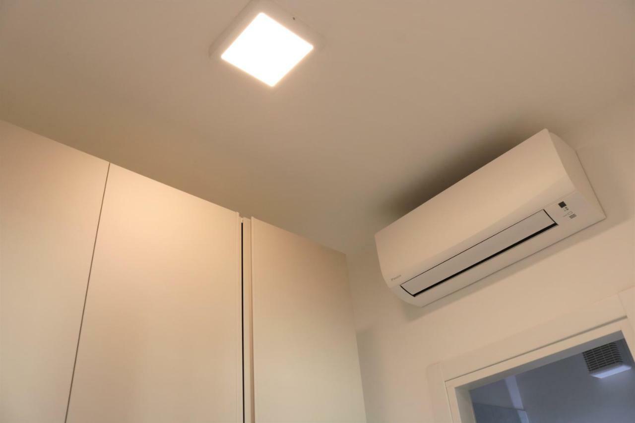 Appartement Ca' Laurana à Bibione Extérieur photo