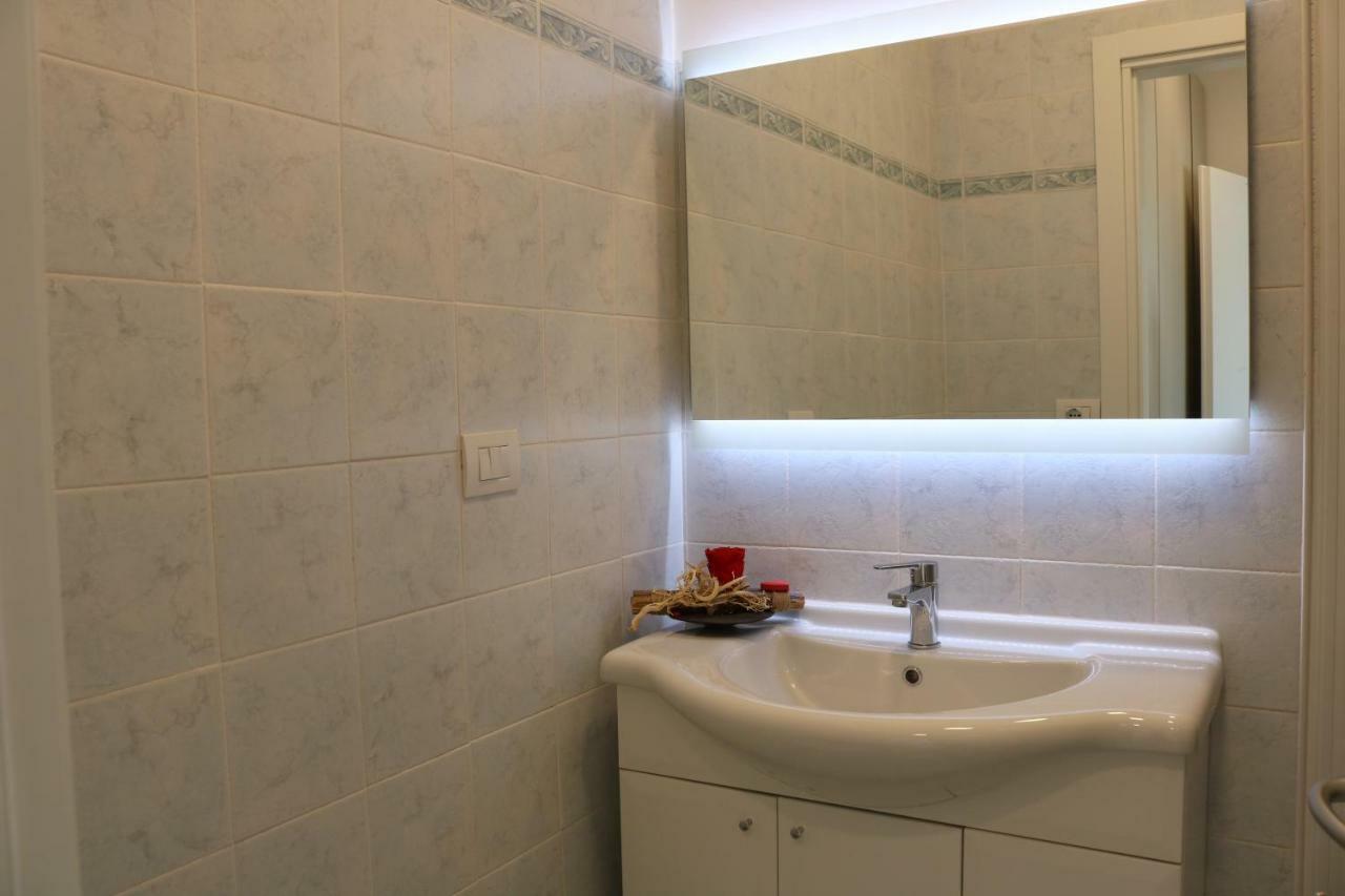 Appartement Ca' Laurana à Bibione Extérieur photo