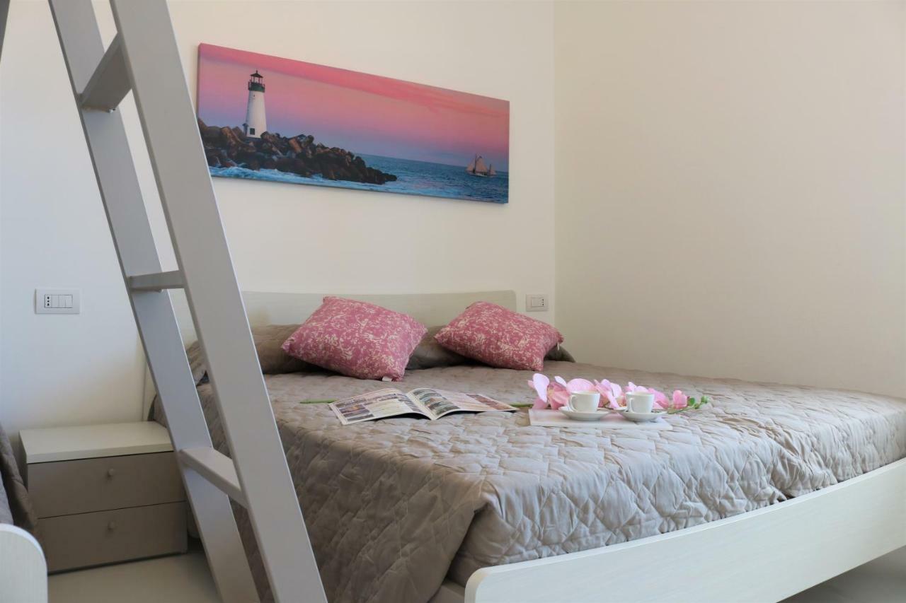 Appartement Ca' Laurana à Bibione Extérieur photo